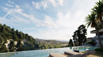Villa for sale in Son Vida, Palma de Mallorca €2.900.000 — photo 2 of 7