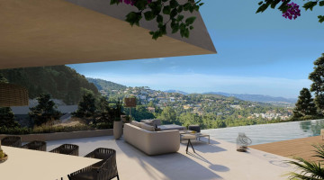 Villa for sale in Son Vida, Palma de Mallorca €2.900.000 — photo 3 of 7