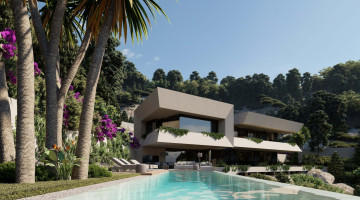 Villa for sale in Son Vida, Palma de Mallorca €2.900.000 — photo 4 of 7