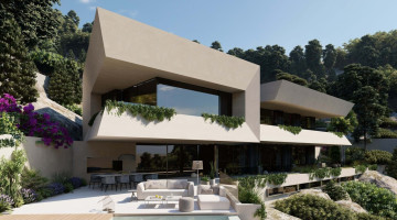 Villa for sale in Son Vida, Palma de Mallorca €2.900.000 — photo 5 of 7