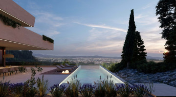Villa for sale in Son Vida, Palma de Mallorca €2.600.000 — photo 2 of 10