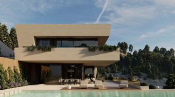 Villa for sale in Son Vida, Palma de Mallorca €2.600.000 — photo 3 of 10