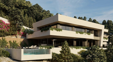 Villa for sale in Son Vida, Palma de Mallorca €2.600.000 — photo 5 of 10