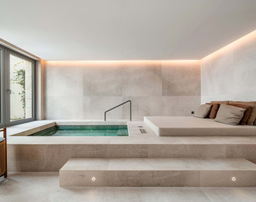 Villa for sale in Costa d'en Blanes - TA9324