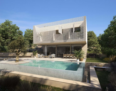 Villa for sale in Cala Vinyes - TA9502B