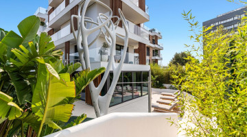 Apartment for sale in Área de Eivissa, Ibiza €996.000 — photo 5 of 16
