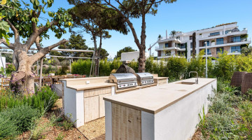 Apartment for sale in Área de Eivissa, Ibiza €996.000 — photo 2 of 16