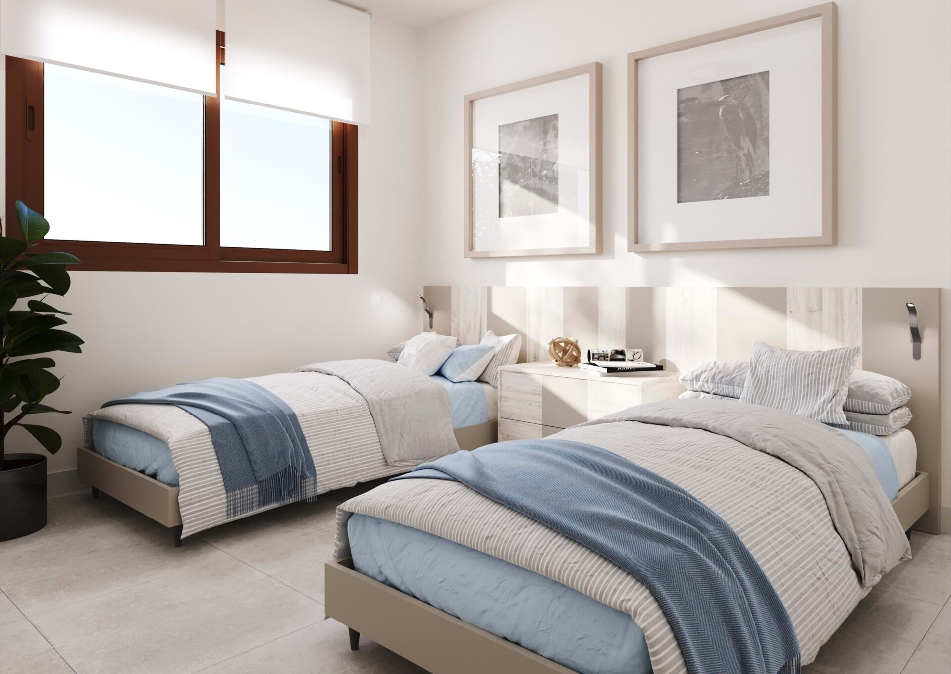 TA9518B - Apartment in Capdepera