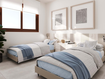 Apartment in Capdepera