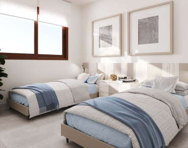 Apartment for sale in Capdepera - TA9518B