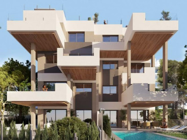 Apartment in Capdepera