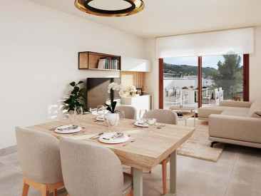 Apartment in Capdepera — photo 2