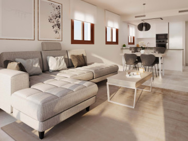Apartment in Capdepera — photo 4