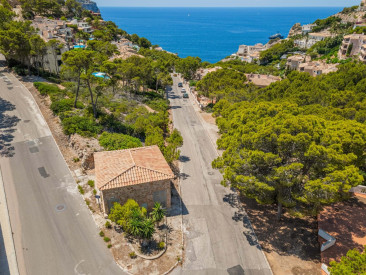 House in Port D'Andratx