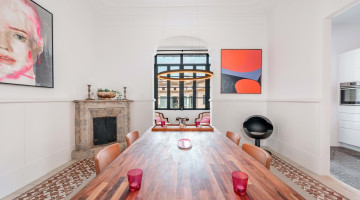 Apartment for sale in Palma, Balearic Islands €1.650.000 — photo 3 of 11