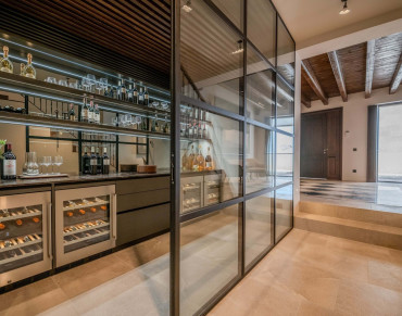 Town House for sale in Palma - TA9270