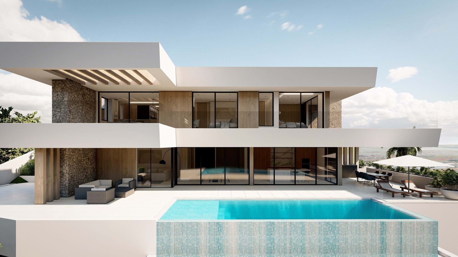 TA9279 - Villa in Bunyola