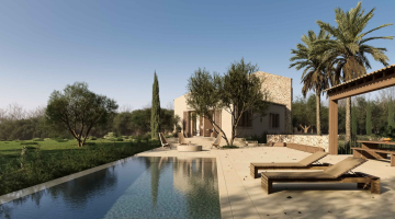 Villa for sale in Santanyí, Balearic Islands €5.800.000 — photo 2 of 11