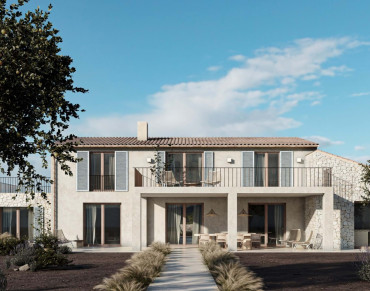Villa for sale in Santanyí - TA9264