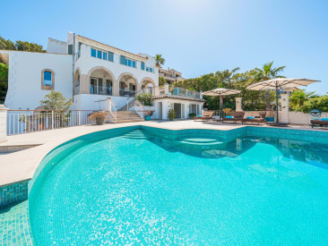 Villa in Port D'Andratx — photo 4