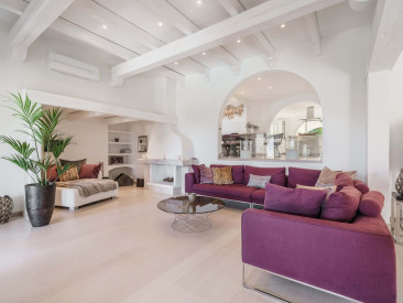 Villa in Port D'Andratx — photo 6