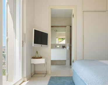 Villa for sale in Port d'Andratx - TA0001