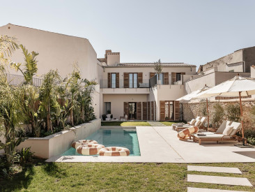 Villa in Lloseta