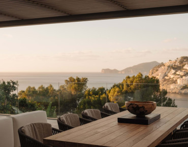 Villa for sale in Port d'Andratx - TA9459