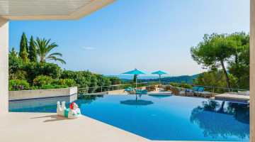 Villa for sale in Son Vida, Palma de Mallorca — photo 2 of 17