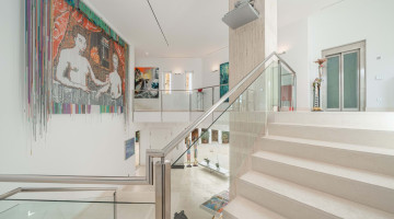 Villa for sale in Son Vida, Palma de Mallorca — photo 5 of 17