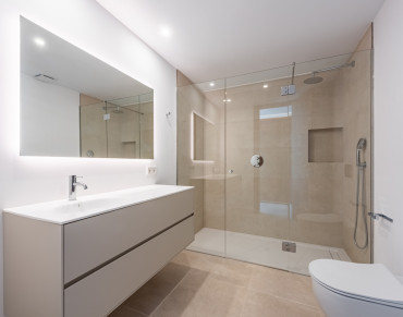 Villa for sale in Sotogrande Alto - HSN1-1437