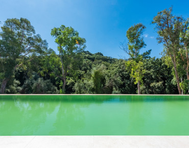 Villa for sale in Sotogrande Alto - HSN6-1438