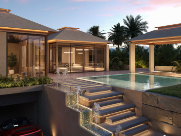 Villa in Marbella