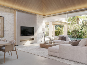 Villa in Marbella — photo 3