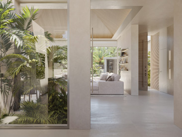 Villa in Marbella — photo 5