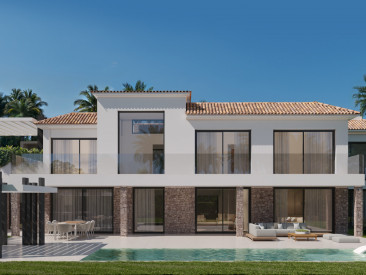 Villa in Marbella