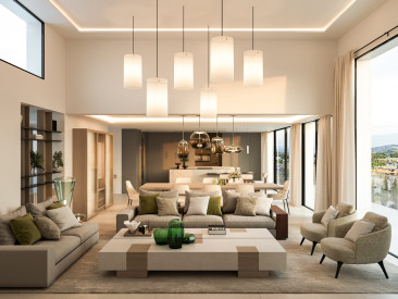Villa in Marbella — photo 2