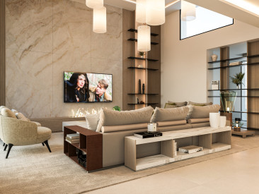 Villa in Marbella — photo 3