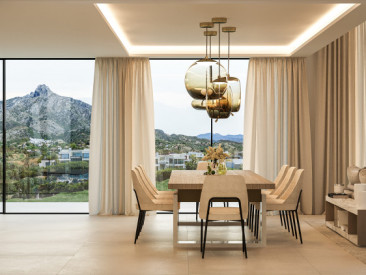 Villa in Marbella — photo 4