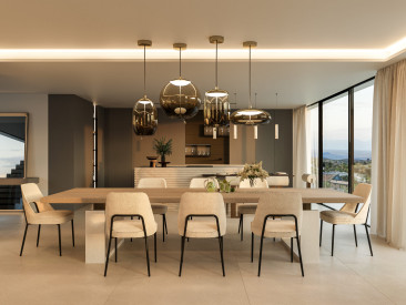 Villa in Marbella — photo 6