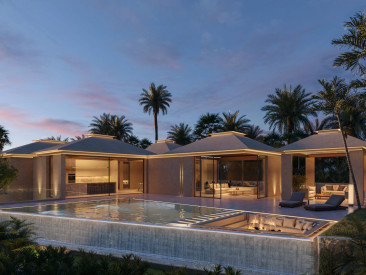 Villa in Marbella
