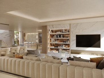 Villa in Marbella — photo 2
