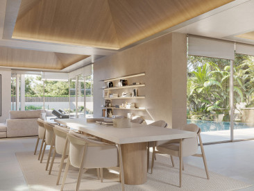 Villa in Marbella — photo 5