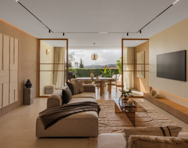 House for sale in Nueva Andalucia, Altos de Aloha, Marbella - HRB-01465P