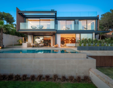 Villa for sale in Portals Nous - TA7264