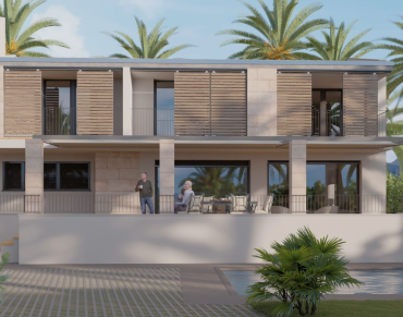 Land for sale in Santa María del Camí - TA8661
