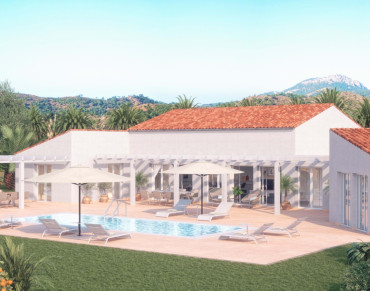 Land for sale in Vilafranca de Bonany - TA8301