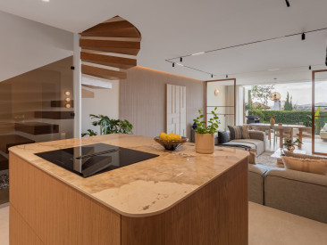Town House in Marbella — photo 5