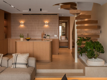 Town House in Marbella — photo 6