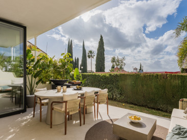 Town House in Marbella — photo 4